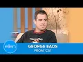 George Eads From CSI