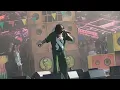 Download Lagu VYBZ KARTEL 1ST TIME IN LONDON in 20 YEARS @ Wireless Fest 2025