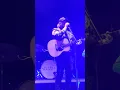 Nate Smith - Under my skin.  9.25.21 Huber Heights.