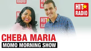 HA CHNOU KHASSEK T3REF 3LA CHEBA MARIA ها شنو خاصك تعرف على الشابة ماريا 