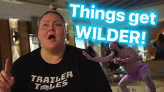 TAMMY'S PONTOON PARTY 2 (Episode 2)