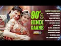 Lagu 90s Hindi Gaane | 90's Hindi Geet | 90s Love Songs | 90s Hits Hindi Songs | Evergreen Gaane