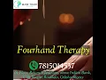 Revitalize Your Senses Glow Touch Fourhand Therapy in Rourkela