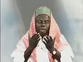 Download Lagu surat yasin mimo By Alhaji Chief Imam Hussein Muhammed