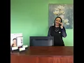 Episode 66 Monique Gracie - Tranquility Spa