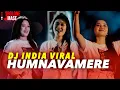 Download Lagu DJ HUMNAVA MERE VIRAL TIKTOK MENGKANE • ERTERUWET OFFICIAL