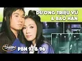 Lagu Bảo Hân \u0026 Dương Triệu Vũ - Câu Chuyện Tình Tôi/Nửa Vầng Trăng \u0026 Tiễn Anh Về Với Người/Tình Là Gì