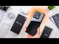 Download Lagu XIAOMI MENGGILAAA 🤣!! Unboxing Xiaomi 13 Pro!