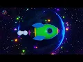 💖 Sleep Music For Babies 😴 LULLABY For Toddlers To Go To Sleep no.93