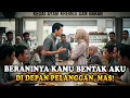 Download Lagu BERANINYA KAMU BENTAK AKU DI DEPAN PELANGGAN MAS! KITA CERAI SAJA! AKU BISA BUKA USAHA SENDIRI