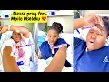 Download Lagu Mpilo Mseleku Sick \u0026 Hospitalised 😥|Izingane Zesthembu Season 4 Episode 4|Mamgobhozi tv