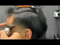 Download Lagu Mullet tutorial 💈✂️