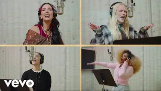 Worlds Collide From Disney Descendants ZOMBIES Worlds Collide Tour 