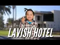 El Garcas Hotel at Needles California - Ep 13