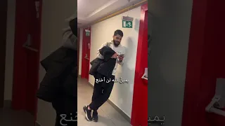 إلي من حاد عن صفي صوت رائع 