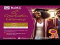 25TH GRADUATION CEREMONY AT KeMU GROUNDS MERU
