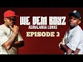 Lagu We Dem Boyz – Asinalanga Lonke Episode 3 | GQOM Appreciation Mix