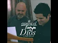 Espera El Tiempo De Dios - Isaac Valdez