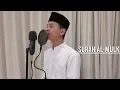 SURAH AL MULK - Wildan Alamsyah