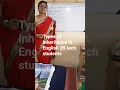 Types of inheritance in English what are types of inheritance B tech students jntuh updates