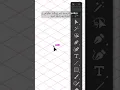 How to illustrate in isometric In Adobe Illustrator