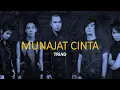 Lagu TRIAD - Munajat Cinta (Karaoke + Lirik)