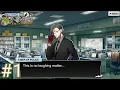 Download Lagu [ENG] Case file of a corrupt cop #1 [Hypnosis Mic A.R.B event story]