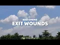 Lagu Bad Omens - Exit Wounds (Lyrics) 🎵