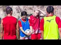 Download Lagu Les internationaux retrouvent les terrains ⚽