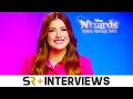 Wizards Beyond Waverly Place Mimi Gianopulos Goes From Justin Russo s Biggest Fan To Onscreen Wife