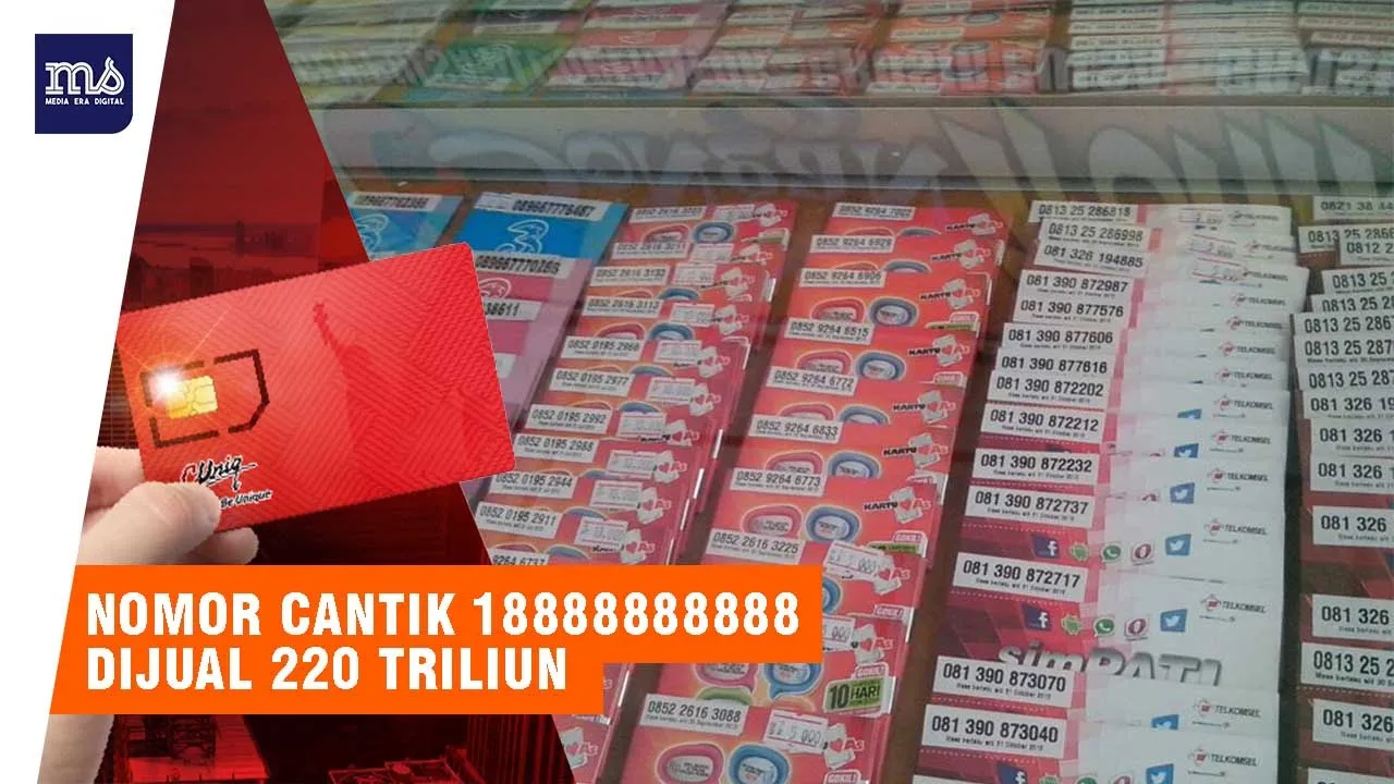 nomor cantik telkomsel simpati 0813333x abbc 100rb an