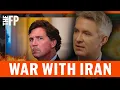 Douglas Murray Tucker Carlson Has No Clue What He s Talking About