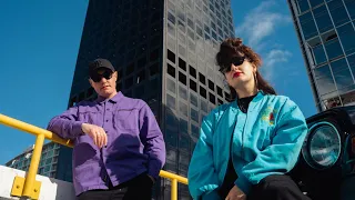 Louis Baker - Been and Gone feat Wallace
