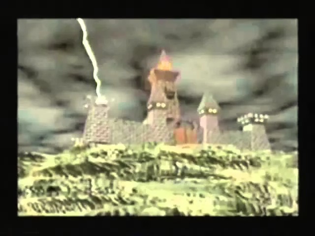 Master of Magic Official Trailer (1994, SimTek/Microprose)