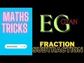 Learn Amazing Tricks INSTANTLY - mathsSecret