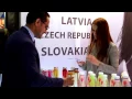 DIVAS drink INTERNATIONAL a s at IFE London 2017