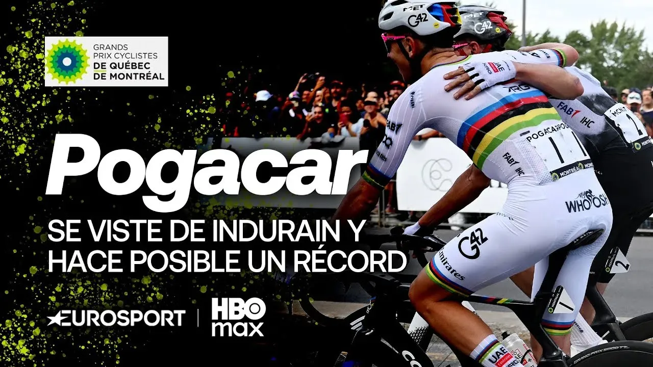 Eurosport España channel featured image