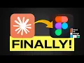 Claude Code to Figma is Finally Possible - html to design Figma Plugin