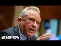 It s a LIE Morning Joe FACT CHECKS RFK Jr on Covid