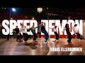 Lagu Speed Demon - Justin Bieber  /Choreography by Tobias Ellehammer