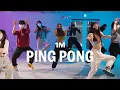 Download Lagu HyunA \u0026 DAWN - PING PONG / Learner’s Class