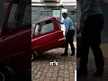 Download Lagu The World’s Smallest Car Ever Made! 🚗😱 #shorts #shortsfeed