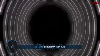 bidadari cinta funkot ari lovers rmx