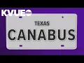 Nearly 2 000 license plate requests rejected by Texas DMV in 2025