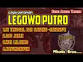 Download Lagu MP3 JARANAN LEGOWO PUTRO SPESIAL AKHIR TAHUN 2019 - MP3