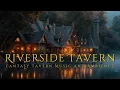 Download Lagu 24/7 Medieval Fantasy Tavern Music | D\u0026D Fantasy Music and Ambience