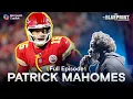 Patrick Mahomes Film Study with Ed Reed Blueprint Ep 2
