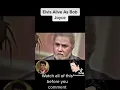 MUST WATCH Surprising Similarities Between Bob Joyce and Elvis Presley