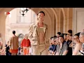 AURALEE Spring 2027 Women Best Looks Paris - Fashion Channel