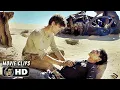 MAZE RUNNER THE SCORCH TRIALS CLIP COMPILATION 2015 Sci-Fi